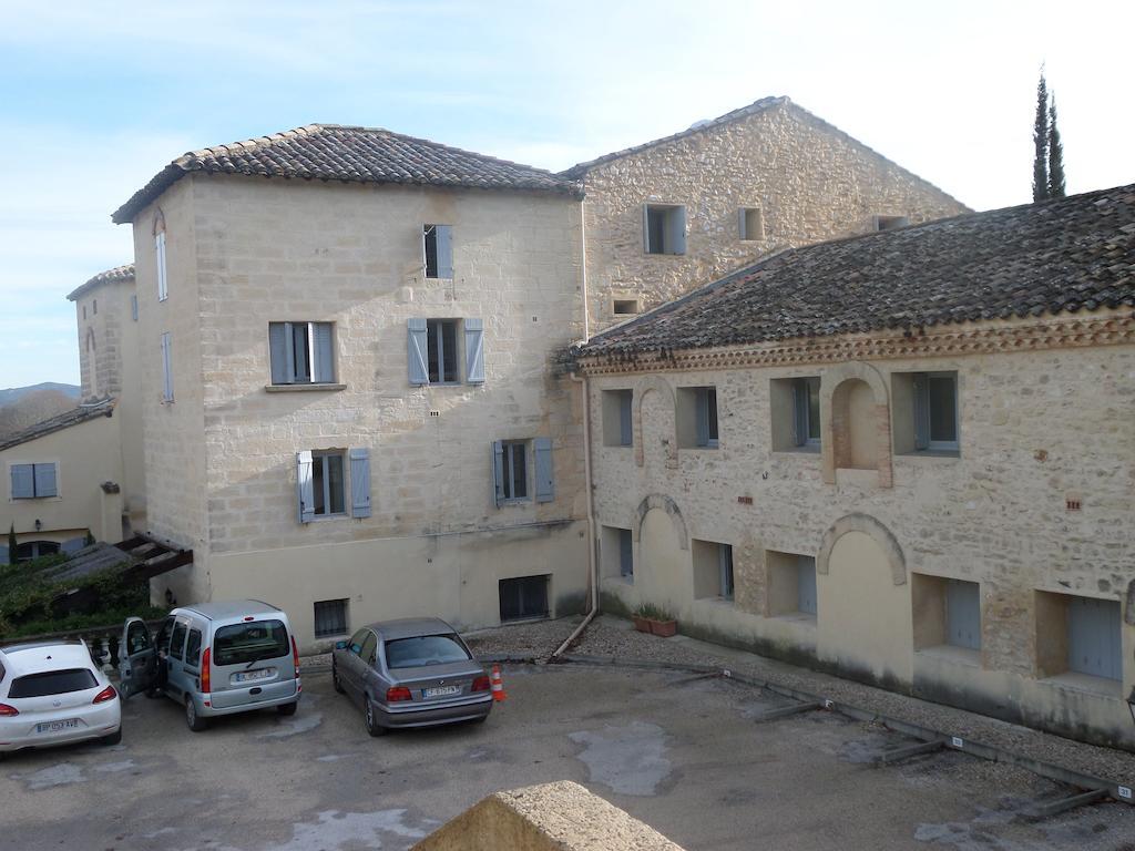 Appart'17-Domaine De La Source Uzès Екстериор снимка